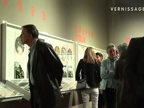 Environments and Counter Environments: Experimental Media in “Italy: The New Domestic Landscape”, MoMA 1972 / S AM Basel