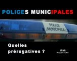Police municipale (suppression à Noisy-le-Sec ?)