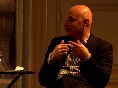 Pourquoi Daniel Mendelsohn aime Proust