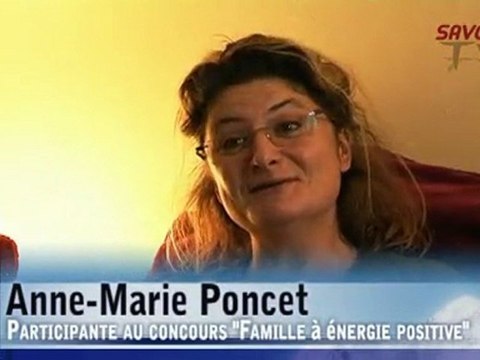 Concours familles à énergie positive