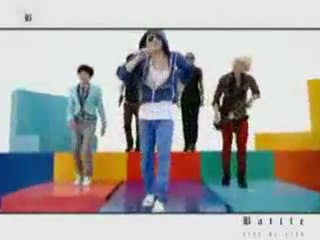 MV Battle: A Step-by-Step Guide