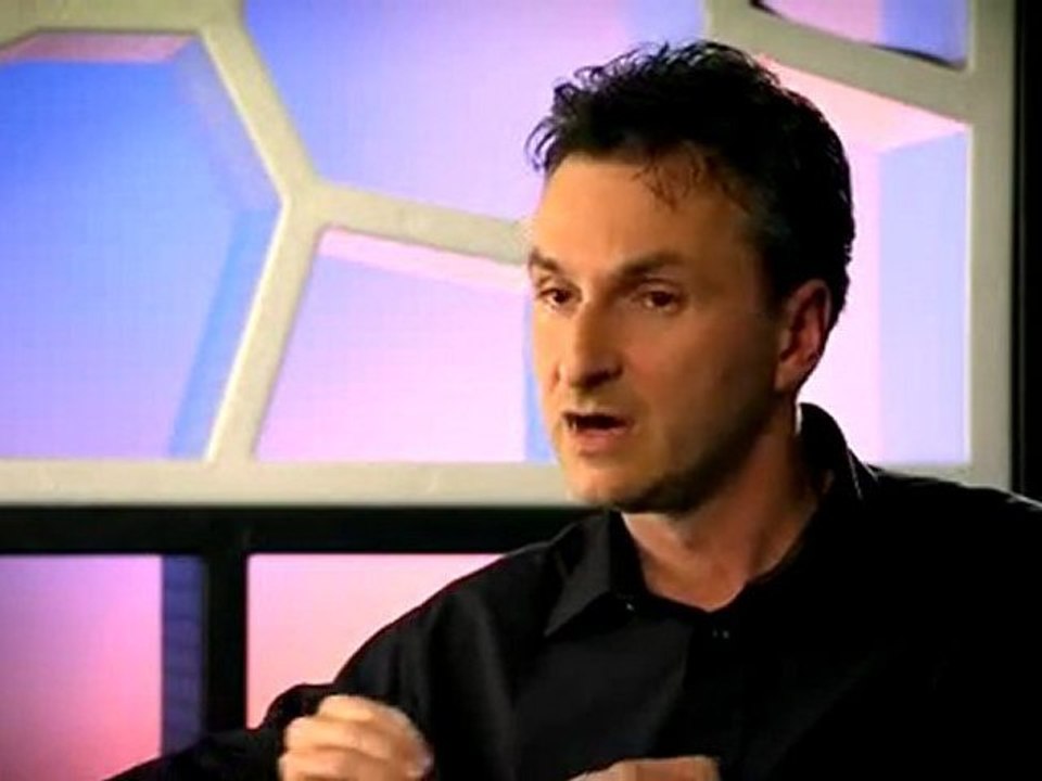 Sony Professional - Beyond the codec