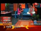 Saas Bahu Aur Betiyan- 30th March 2010 - Pt2