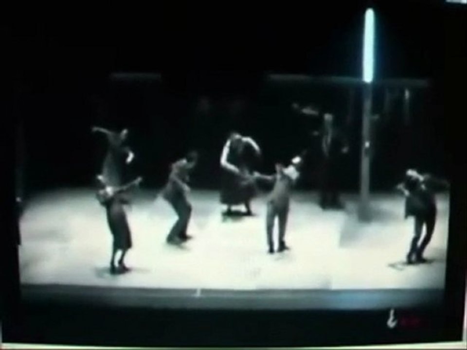 Mini reportaje de 'Romeo y Julieta' en 'El Ejido TV'