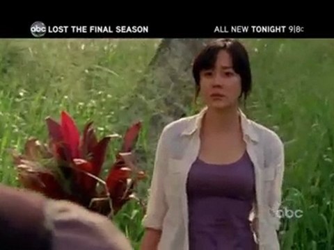 Lost 6.10 The Package Trailer 3 ABC