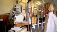 Superscience : Le bouclier invisible de la Terre 1/3