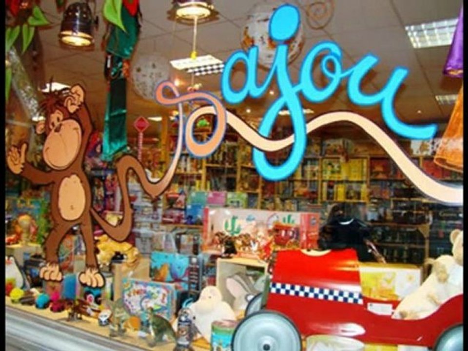 SAJOU - Présentation