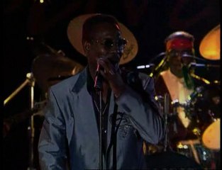 Wilson Pickett - Zycopolis Productions
