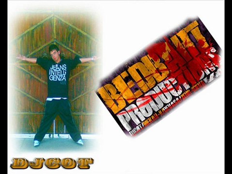 Bebbaht Productions - Sevdigim İcin ( DjCot )
