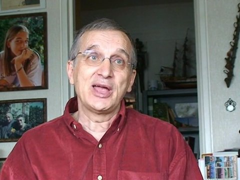 Bernard Bragard se confie à Jacky Moiffo-JMTV