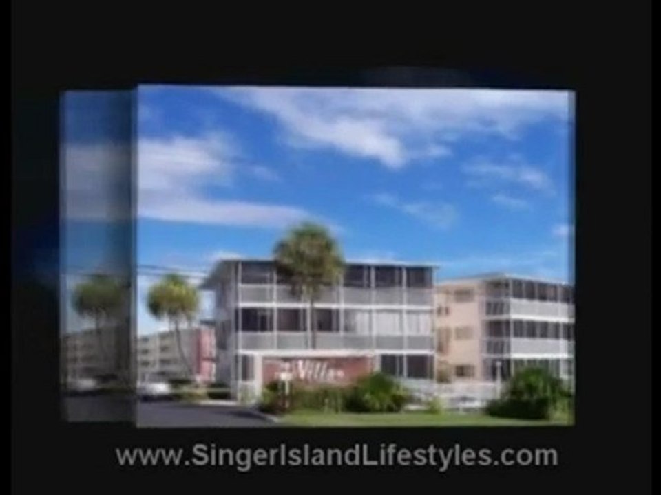 Second Home on Singer Island