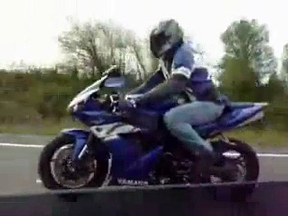 Petit delir avec plusieur de mes becanes