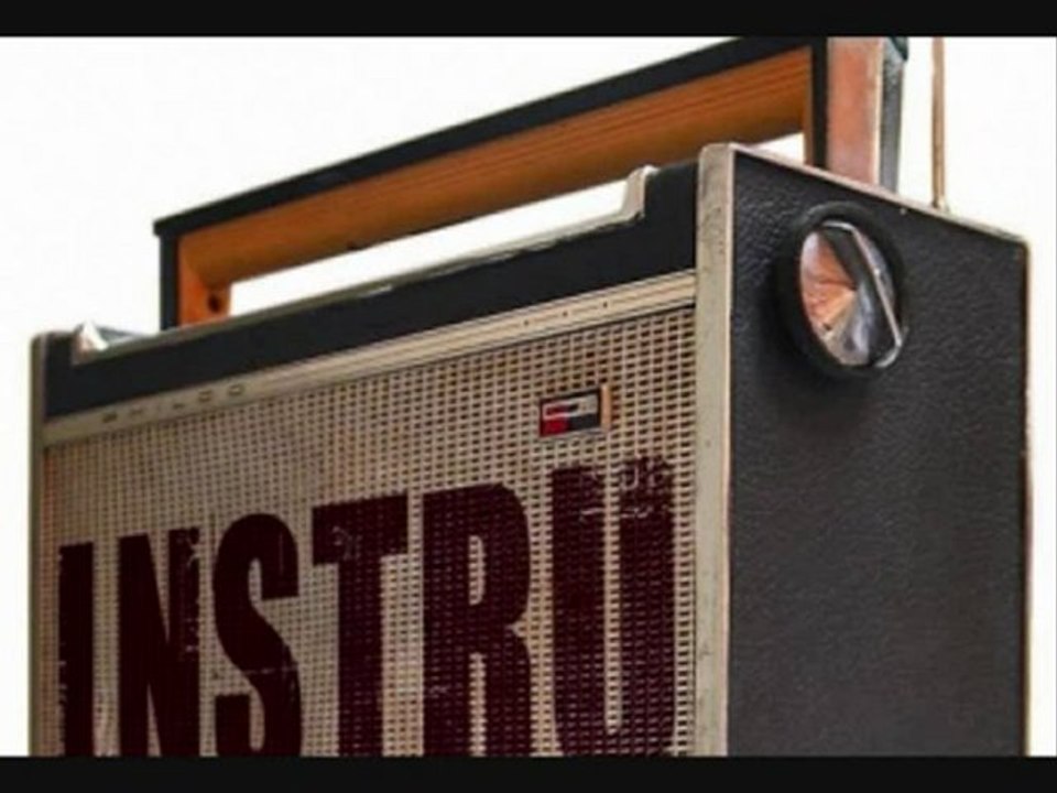 instru dirty do des k