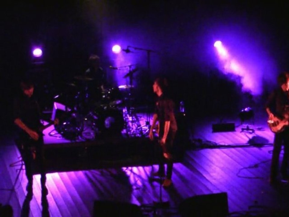 Concert Leven (18/03/10) 2ème partie