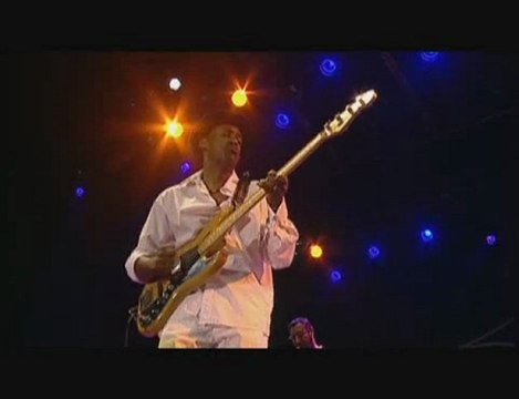Marcus Miller - Bruce Lee - 1/5 - Zycopolis Productions