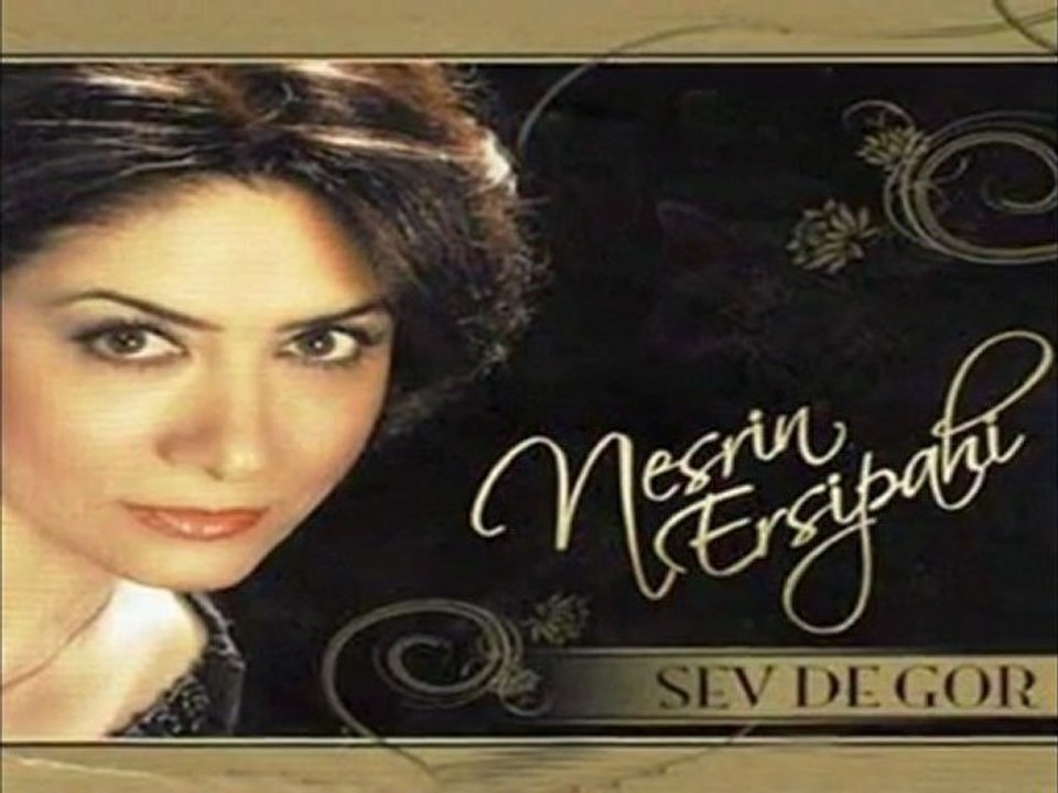 Nesrin Ersipahi ♪♪♪♪  Sev De Gör- (Musıki Dergahı)