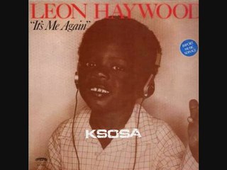 Leon Haywood - Secret rendez-vous
