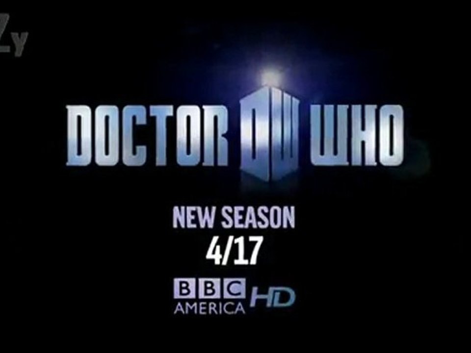 Doctor Who - Series 5 Preview 2