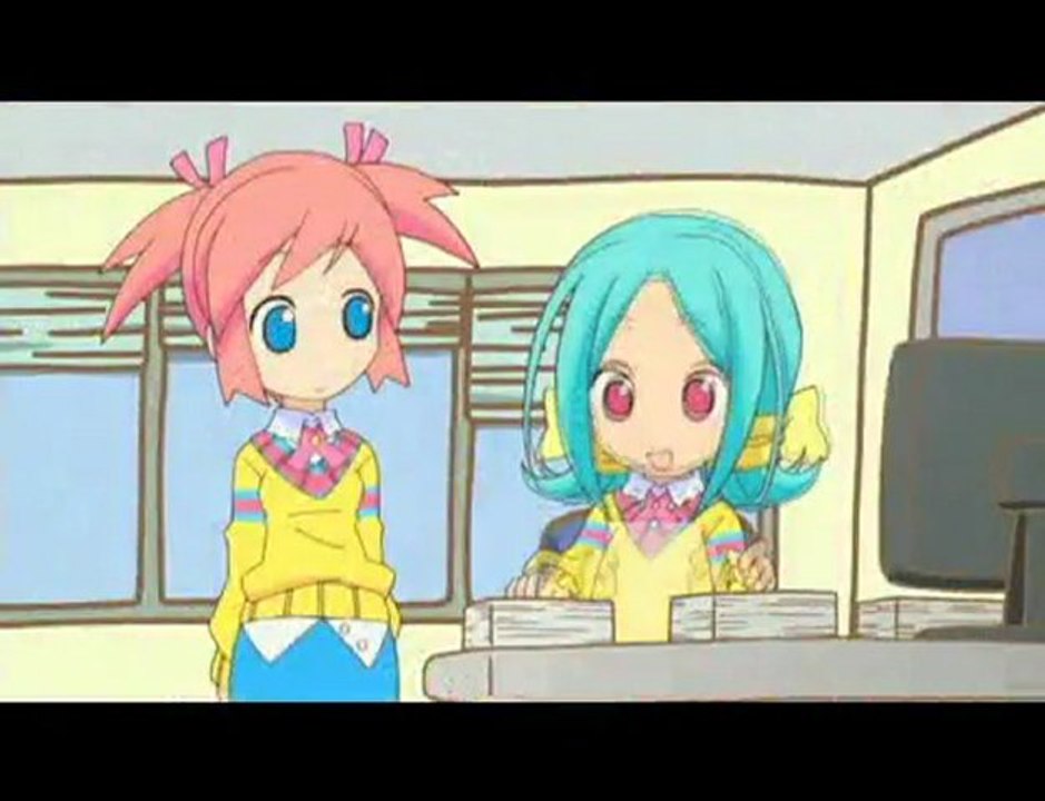 [Zero-Raws] Yutori-chan 01 (webrip 480x360 x264 aac)