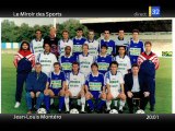 Le Miroir des Sports : Jean-Louis Montéro (29/03/2010)