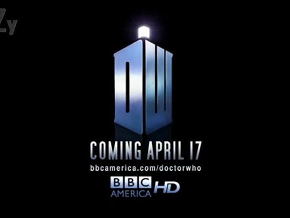 Doctor Who - Series 5 Steven Moffat about Doctor Who