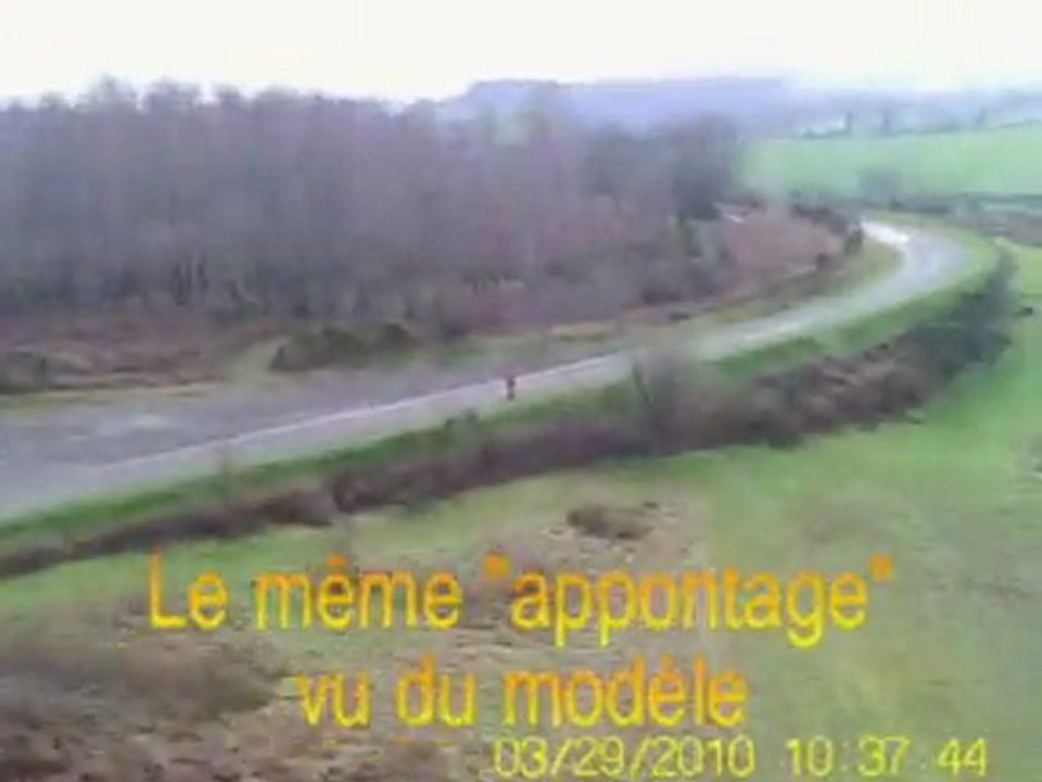 En parallèle