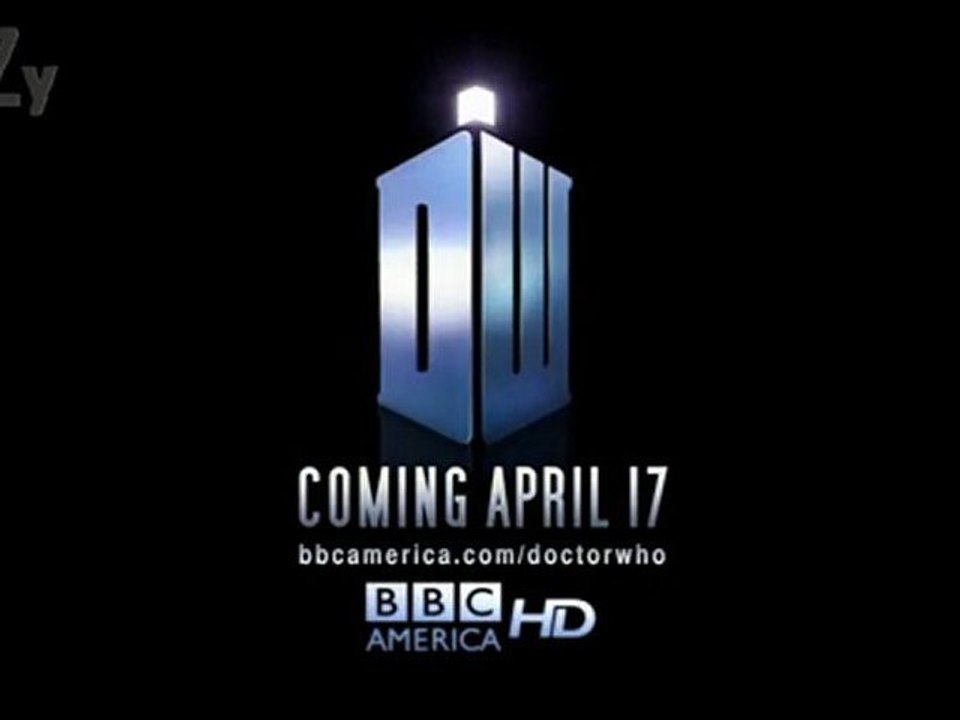 Doctor Who - Series 5 Matt Smith as the Doctor