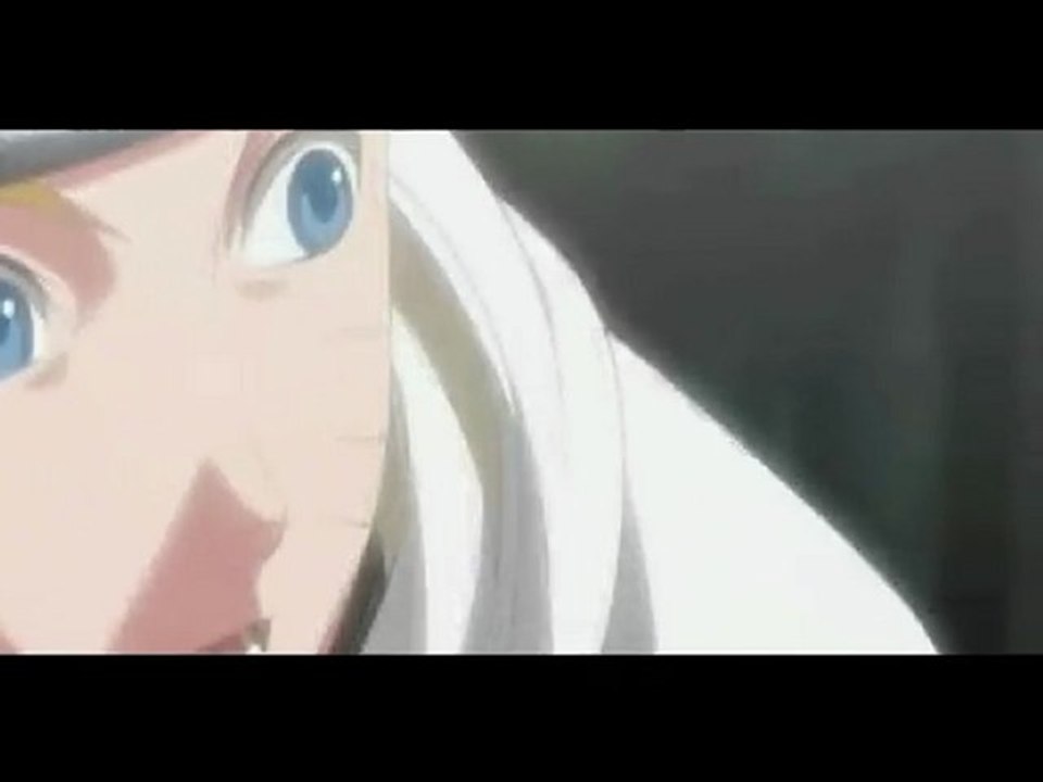 Trailer Naruto- The Child of the prophecy