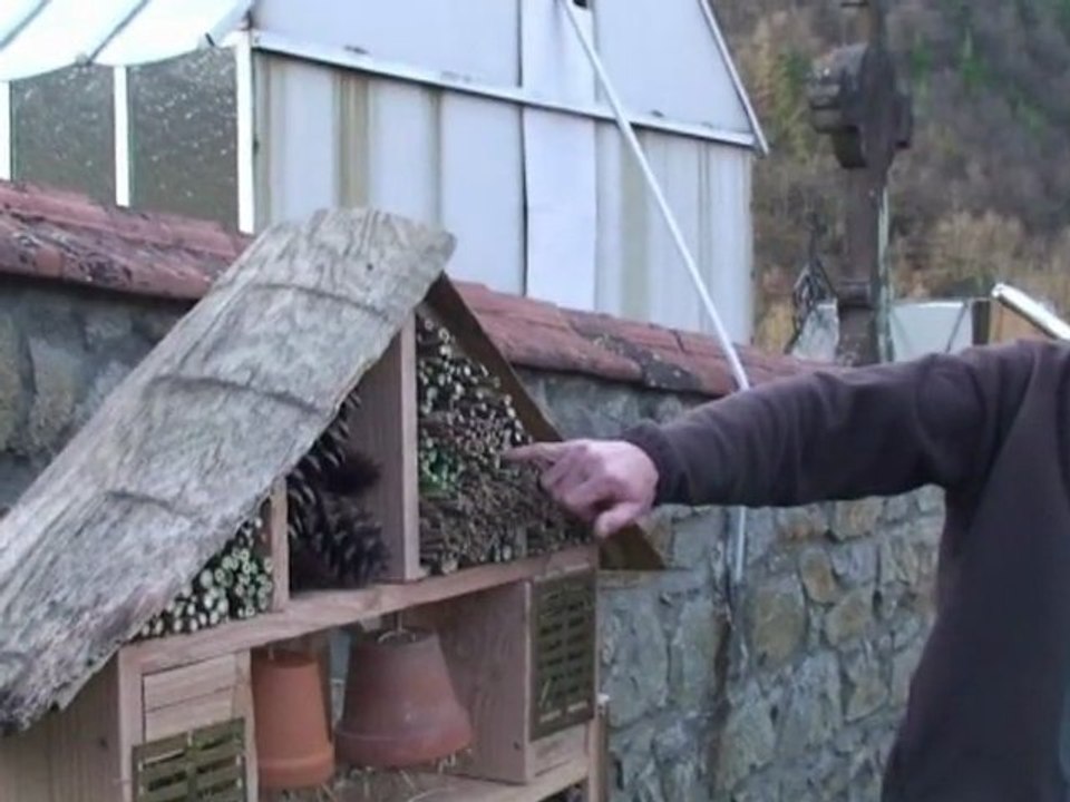 Biodiversité dans le parc Livradois Forez