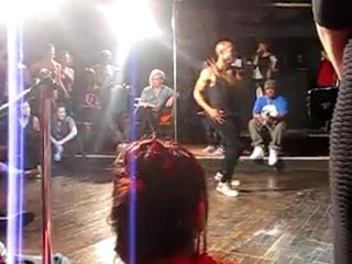 Waack or Fall Back - TinManTis & Egle