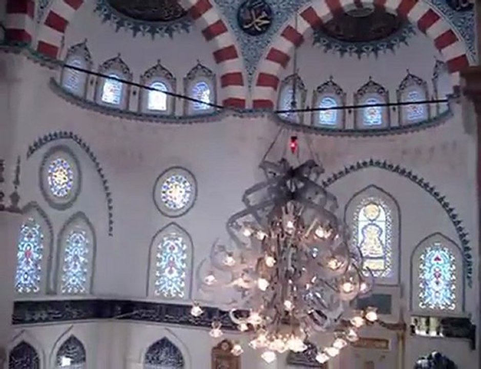 Islam au Japon : Masjid  (Mosquée) de Tokyo