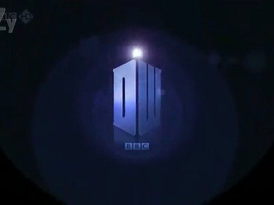 Doctor Who - Series 5 Extented Trailer