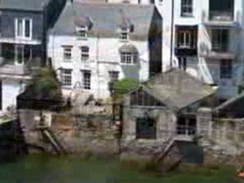 Holiday Cottages Fowey Cornwall - Scoot Videos