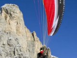 Hang Gliding - Airborne Hang Gliding and Paragliding Centre