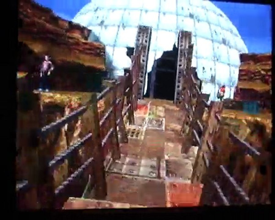 Pokémon Colosseum (3) : Pyrite