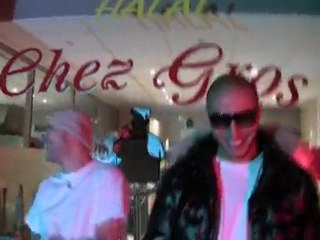 MESS BASS - RETRACK OUTRO