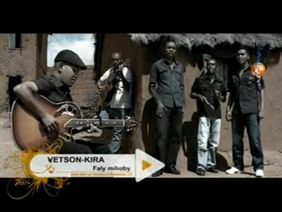 FALY MIHOBY ANTSA KATOLIKA