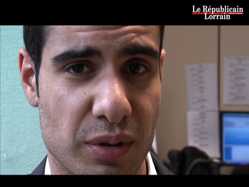 Le lycée Blaise Pascal de Forbach découvre le RL