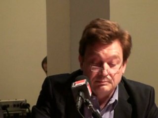 La Cité de l'Immigration