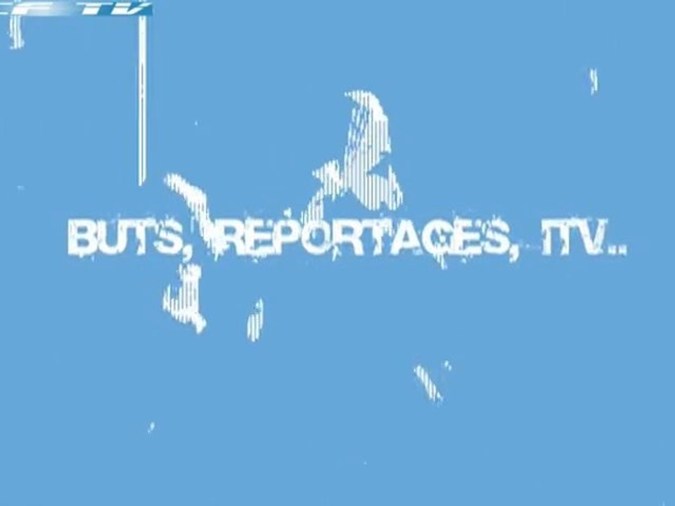 25ème Journée Racing Levallois - Romorantin : 4-0 CFA 2010