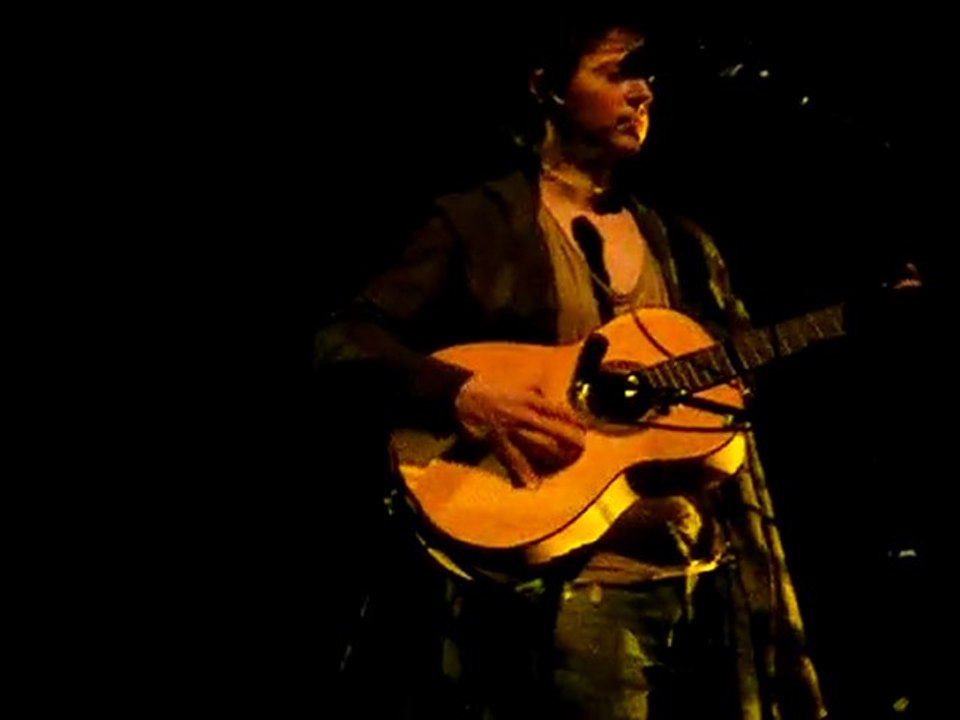 Raphael-caravane Live @ Le Mans