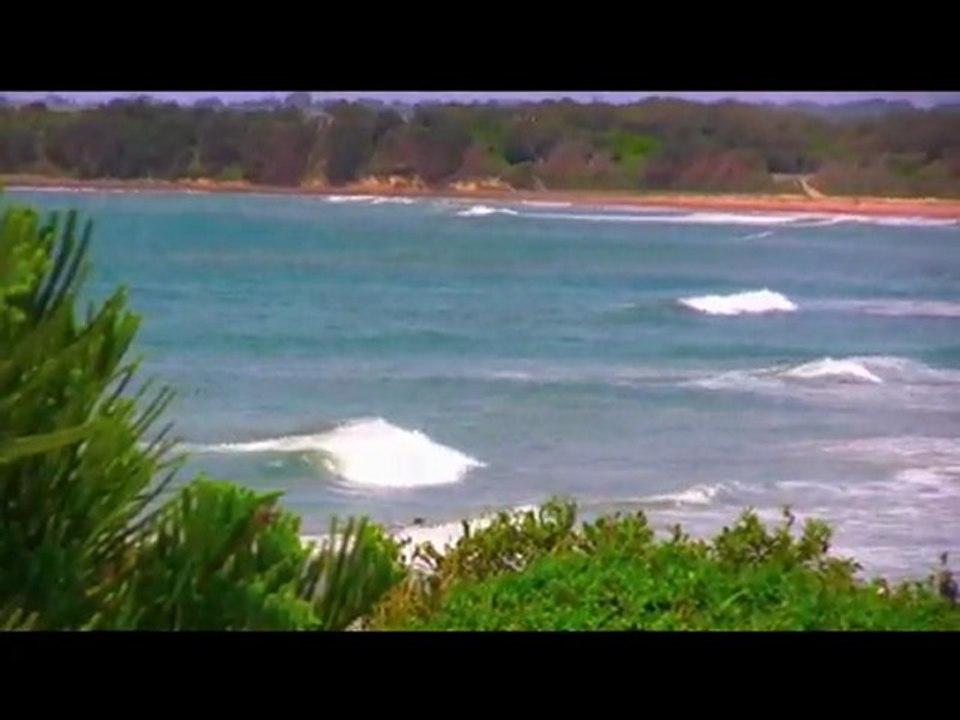 Australia - Road Trip