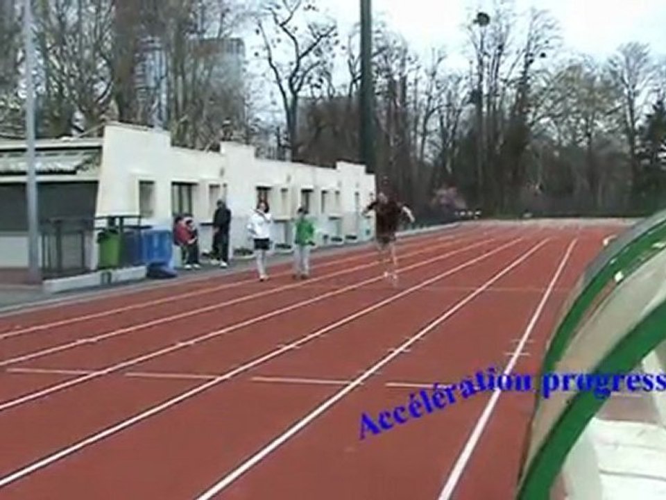 Maprepaphysique :  Séance de Prépa Physique Généralisée