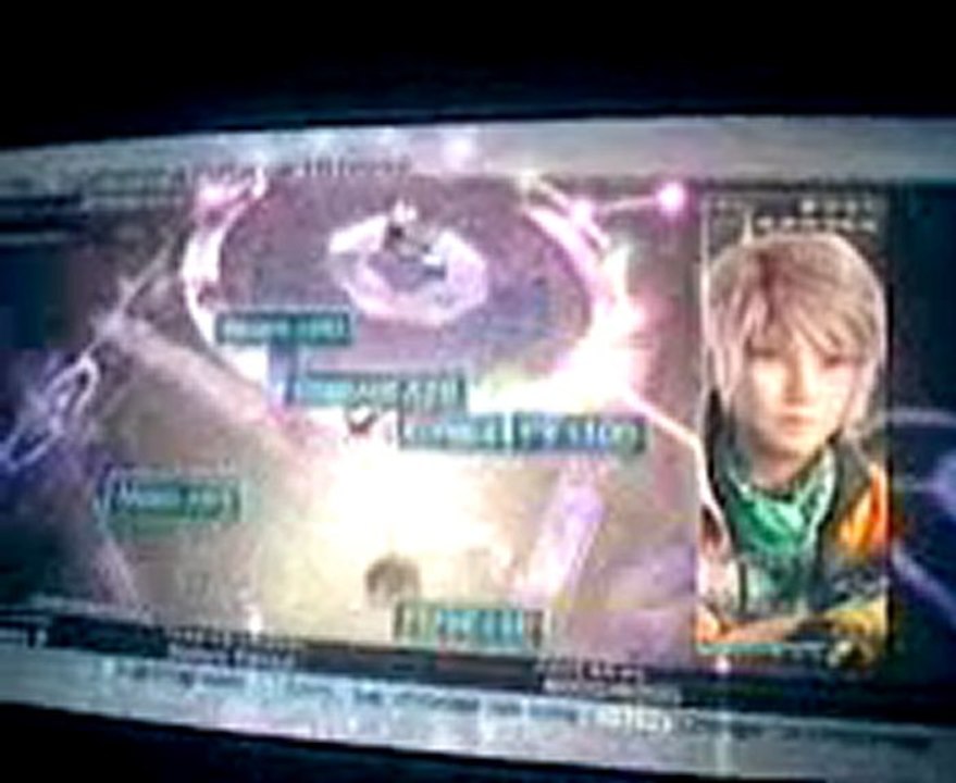 Final Fantasy XIII 999.999 PC x3 Cristalium