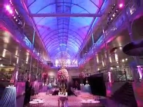 Weddings, Corporate Events & Private Parties