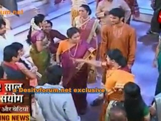 Hum kisi Se Kum Nahi [pavitra rishta]