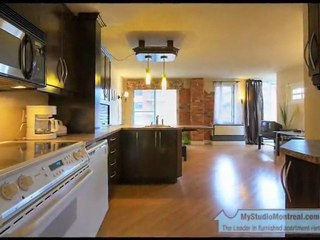 Montreal Business Flats, Luxury Rental Accommodation