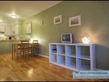Montreal Furnished Apartment Rental Concordia