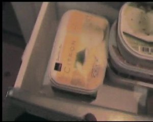 Que donne un Motorola V360 congelé ? Ca donne ça xD