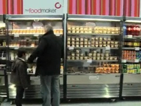 The Affordable Art Fair Bruxelles